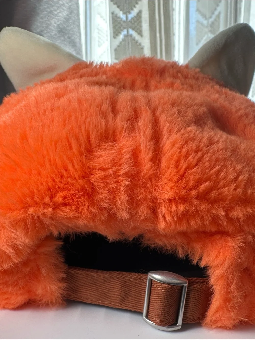 Disney Pixar Turning Red Kids Hat